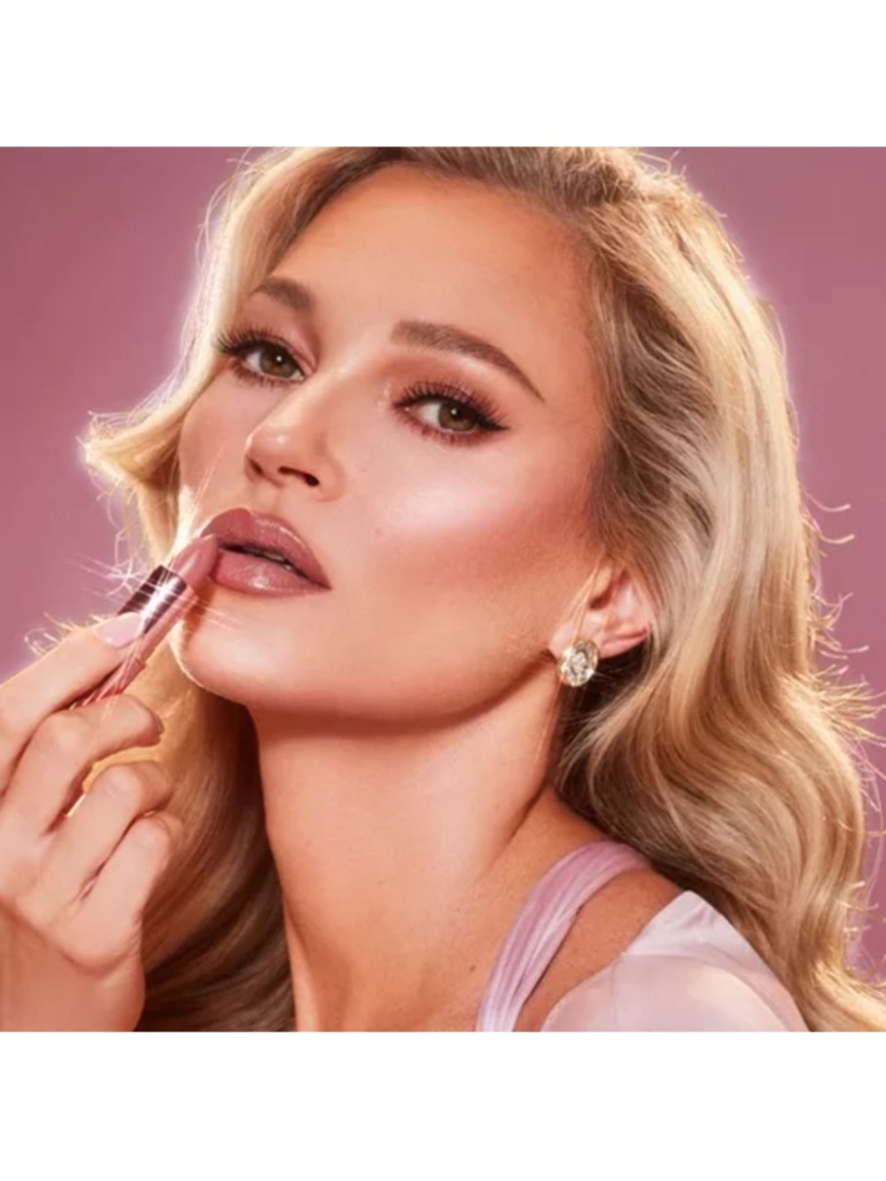 Charlotte Tilbury K.I.S.S.I.N.G Mini Lipstick